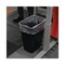 Boardwalk 12 gal - 16 gal Trash Bags, 24 in x 33 in, Natural Z4833RNKR01 - alternate 2